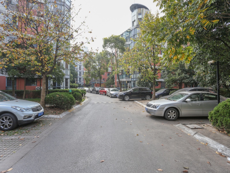 大华锦绣华城十二街区