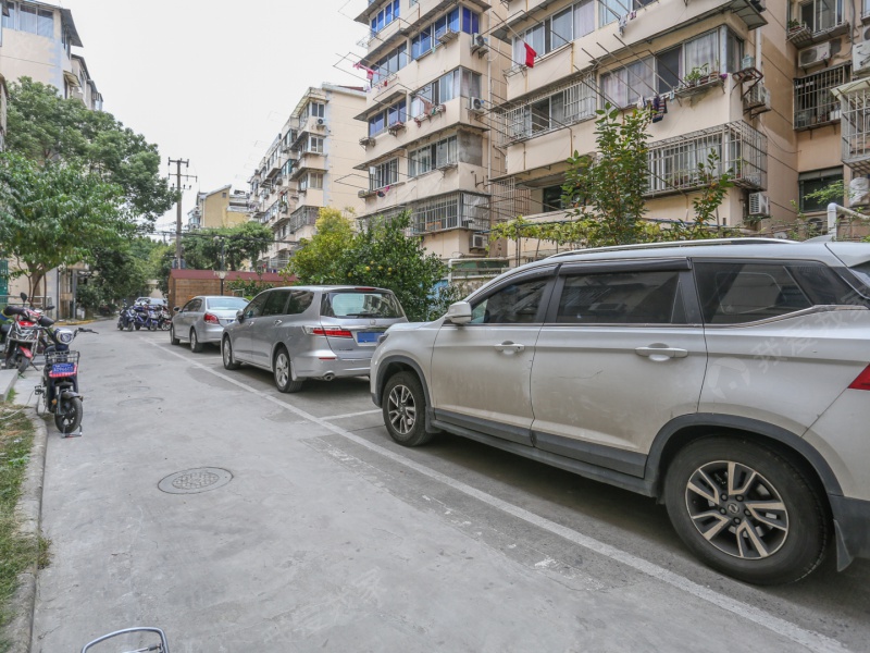 香樟苑海阳路1065弄