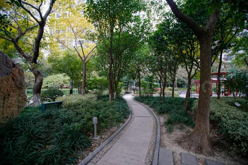 上海士林华苑_士林华苑二手房|租房|价格_我爱我家