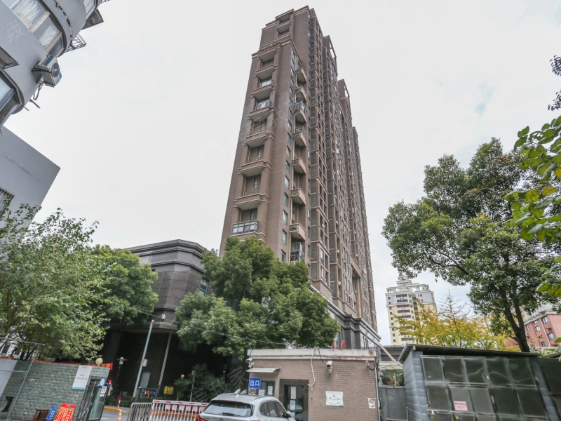 久阳滨江公寓