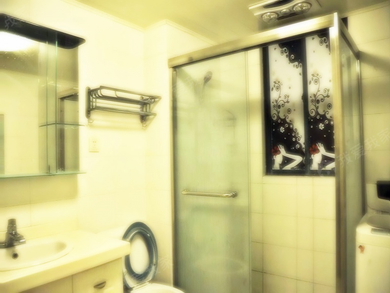 整租·徐家汇·红旗教师公寓·1室·2厅
