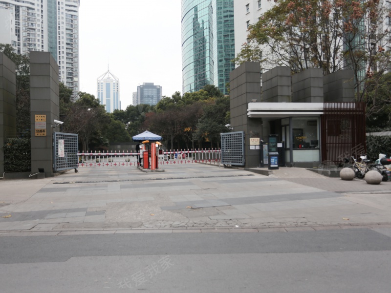上海虹桥豪苑_虹桥豪苑二手房|租房|价格_我爱我家