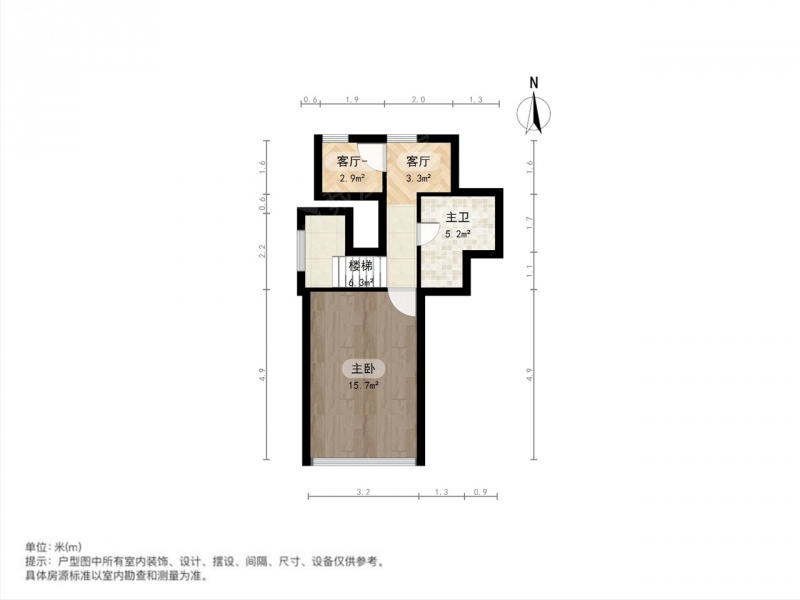 整租·甘泉宜川·工汇花苑·2室·2厅