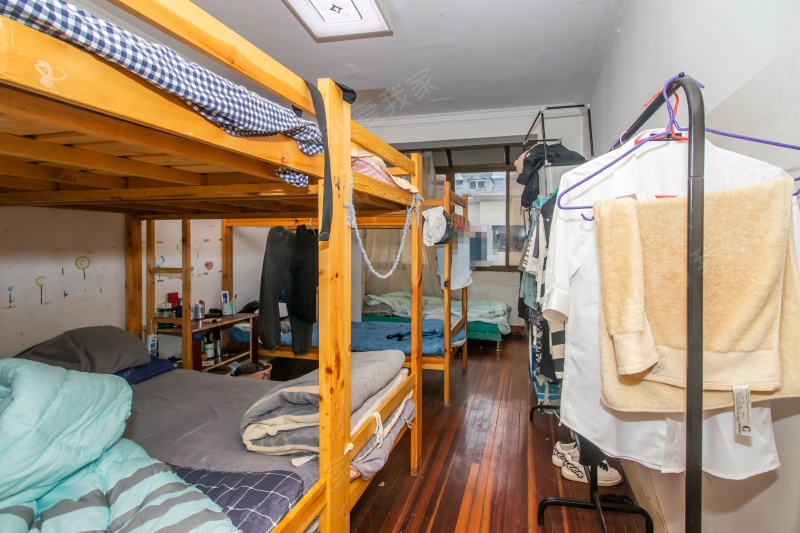 镇宁路·镇宁路405弄·2室·2厅