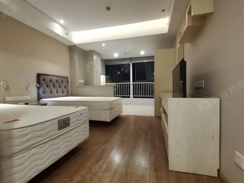 百家湖 好房 业主诚心出售 看房方便 满五 户型方正二手房