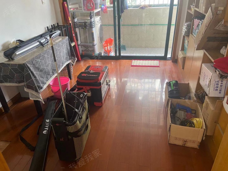 江浦·钱塘望景花园·3室·2厅二手房