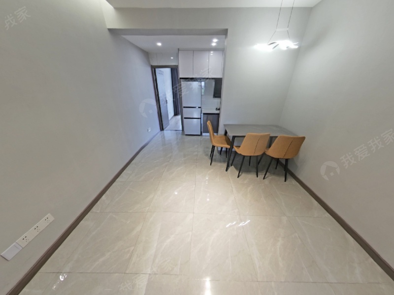 五所村旁 建宁路小区 居家好房 业主换房诚心卖二手房
