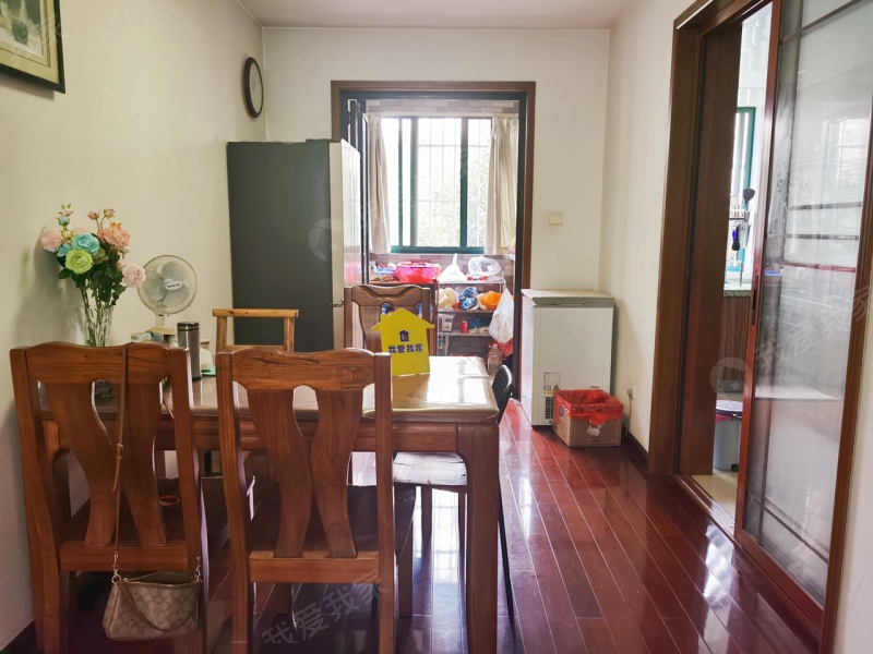 龙江 · 长阳花园 · 3室  银城汇文不占二手房