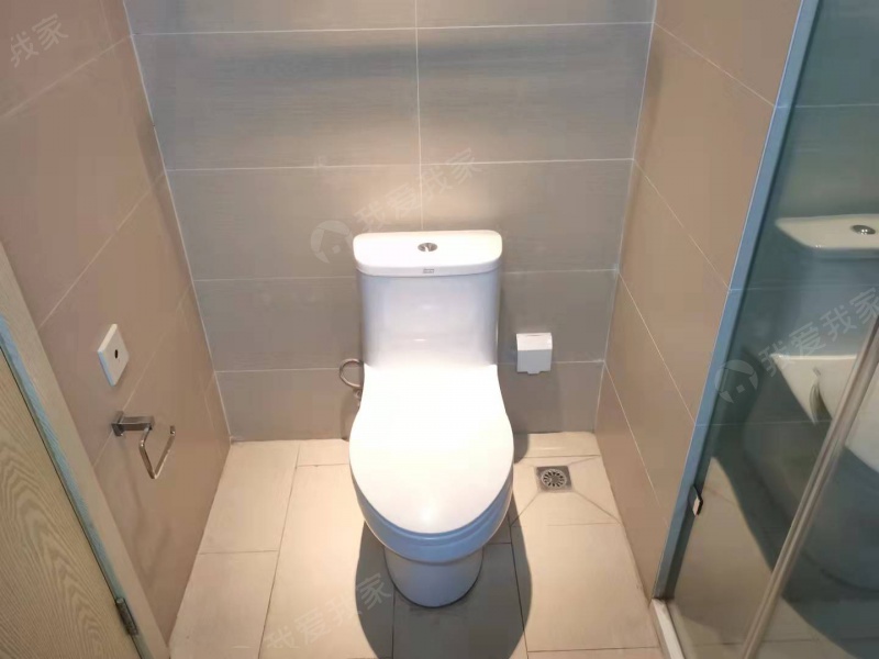 百家湖 好房 业主诚心出售 看房方便 满五 户型方正二手房
