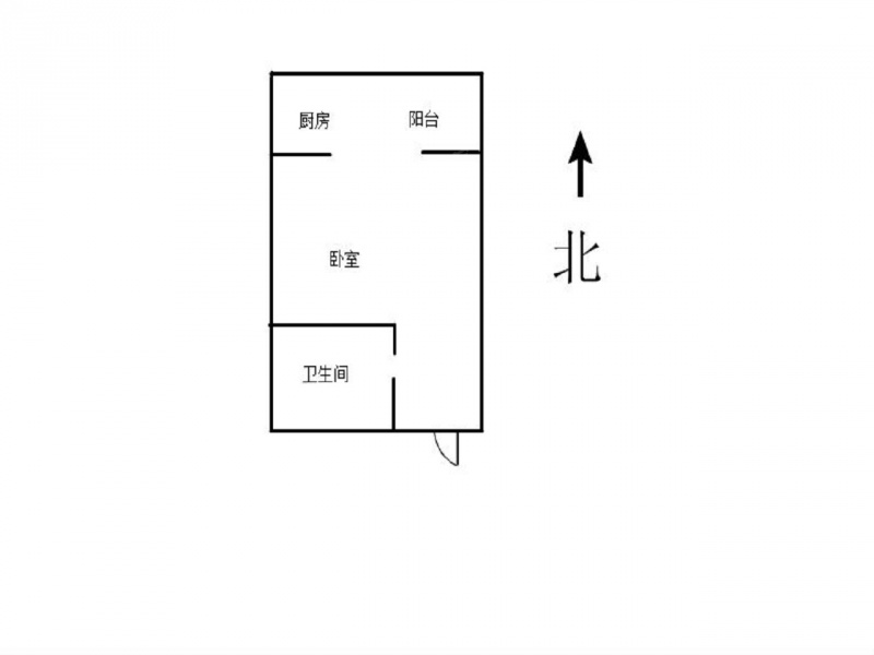 百家湖 好房 业主诚心出售 看房方便 满五 户型方正二手房