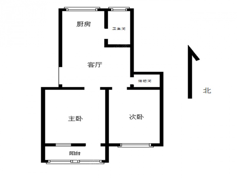 南京我爱我家鼓楼区凤凰街小区汉中门站省人民医院省中医院精装两房 。第9张图