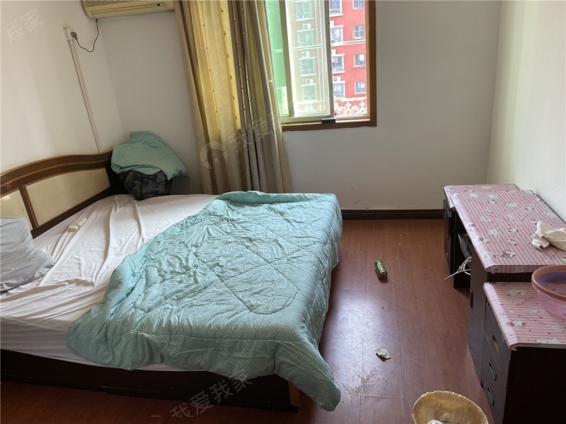 南京整租·紫薇花园