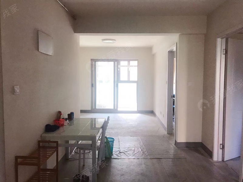 星叶枫情水岸二室二厅通透两房满二年价可谈