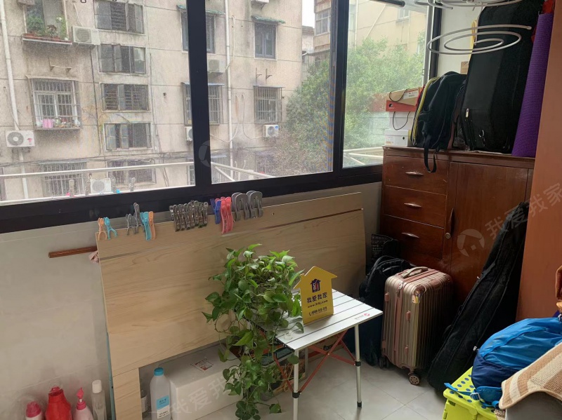 新上，网巾市，肚带营，两房，中间楼层，采光不遮挡二手房