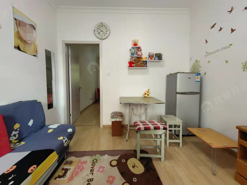 许府巷 建设新村，天 小，小面积，低总价，诚心卖二手房