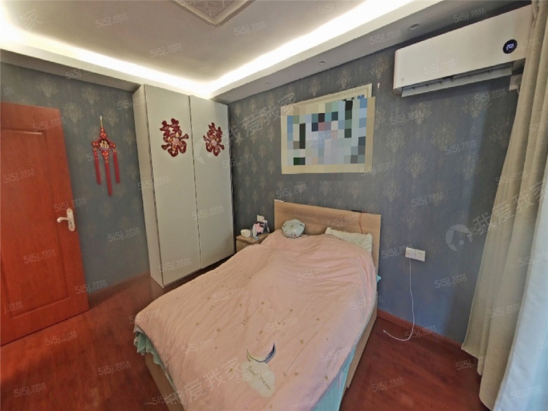 新街口上海路石鼓路金鹰大厦市妇幼旁天堂街精装一室一厅！二手房