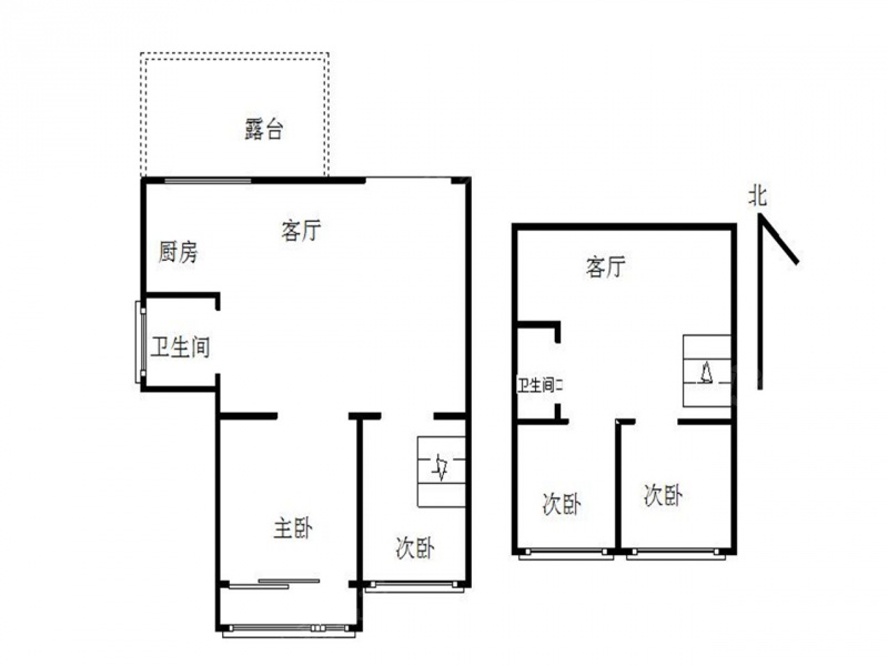 金鹰，万达，环宇城，急卖！水西门大街湖湖心花园四室二厅二手房