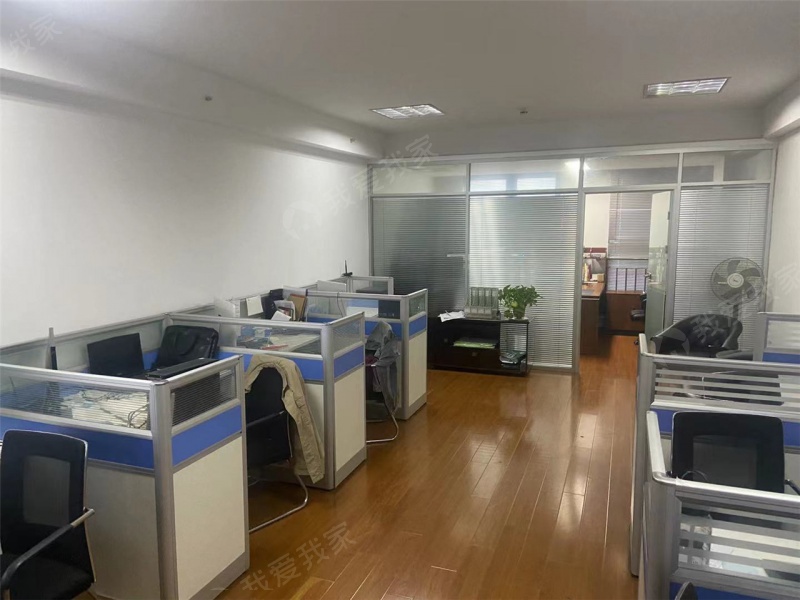南京整租·新模范马路