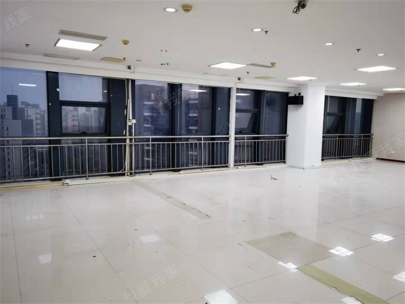 奥体凤凰文化广场2室1厅