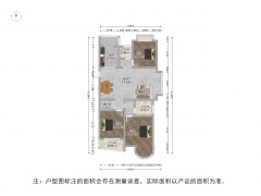 苏州我爱我家老业主委托新区双实验 电梯景观三房 轻轨口 税少 看房有钥匙