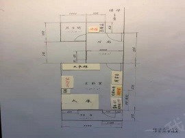 上海我爱我家整租·曹家渡·延平路200弄·1室第10张图