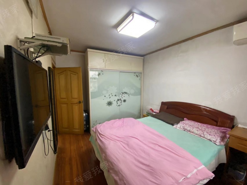三牌楼广东路三室一厅 三牌楼小学二手房