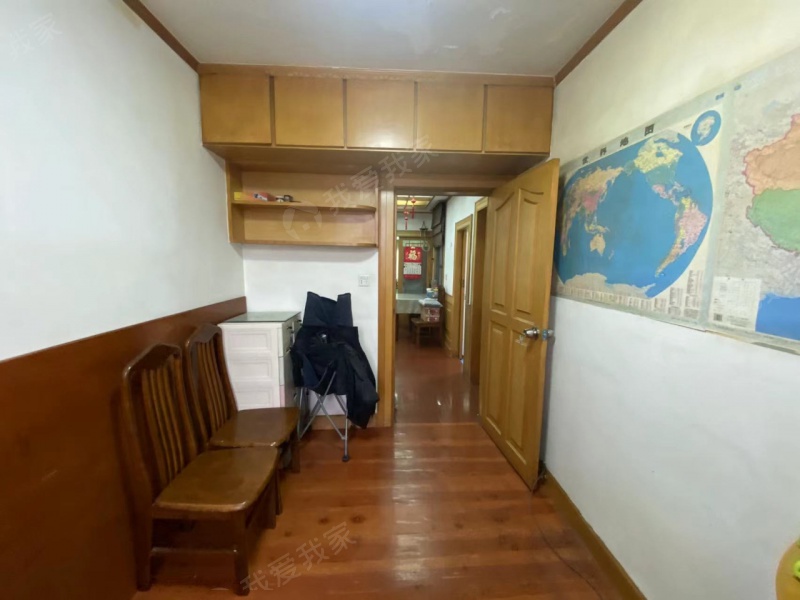 三牌楼广东路三室一厅 三牌楼小学二手房