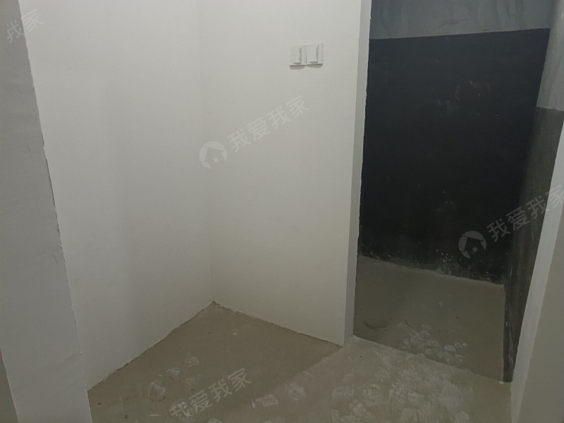 江浦明发财富中心2室2厅二手房