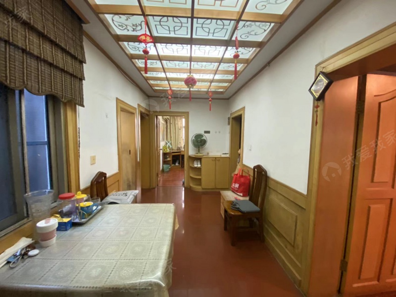 三牌楼广东路三室一厅 三牌楼小学二手房