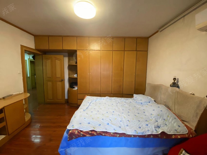 三牌楼广东路三室一厅 三牌楼小学二手房