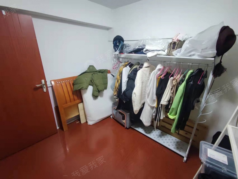百家湖 · 百家湖城基小公馆 · 2室 · 1厅二手房