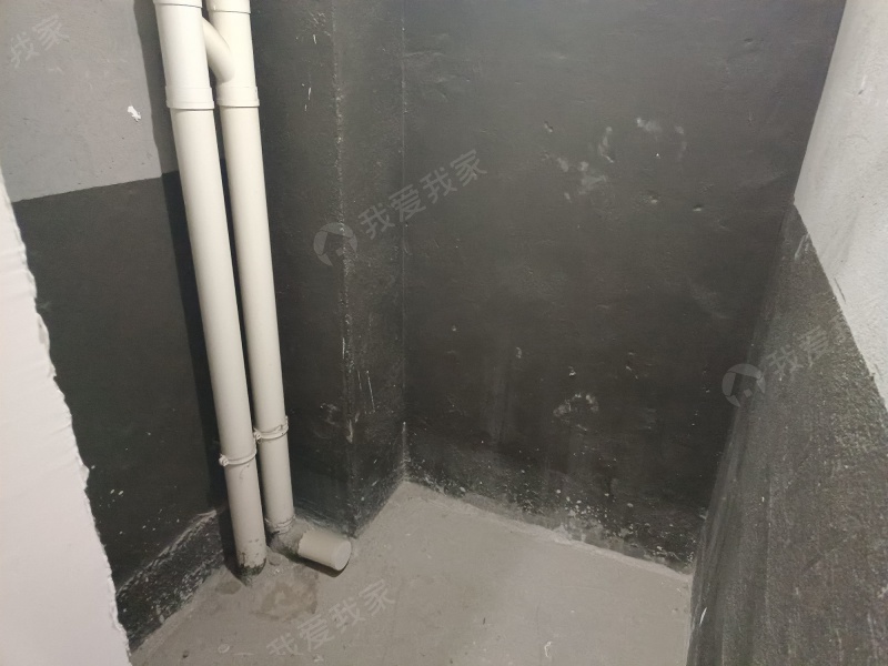 江浦明发财富中心2室2厅二手房