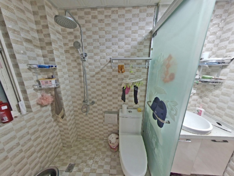 江宁翠屏城三房朝南精装拎包入住二手房