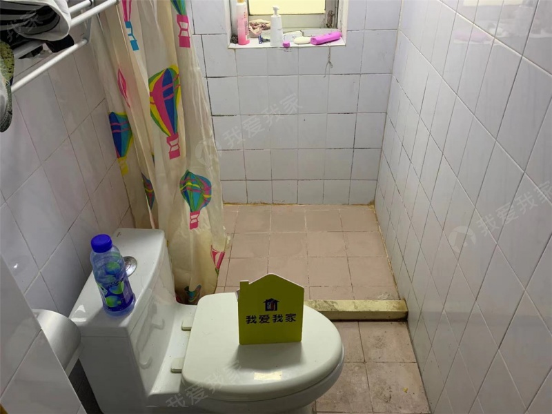 夫子庙商圈 精装2房 户型房正 采光佳二手房