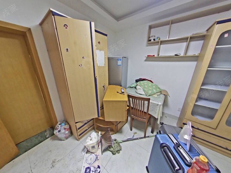 夫子庙商圈 精装2房 户型房正 采光佳