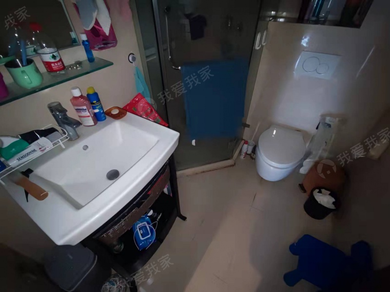 小龙湾**站朗诗玲珑屿飞机两房户型 小孩上学置换 诚心出售二手房