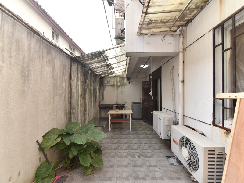 观前街·埃河沿社区·3室·1厅