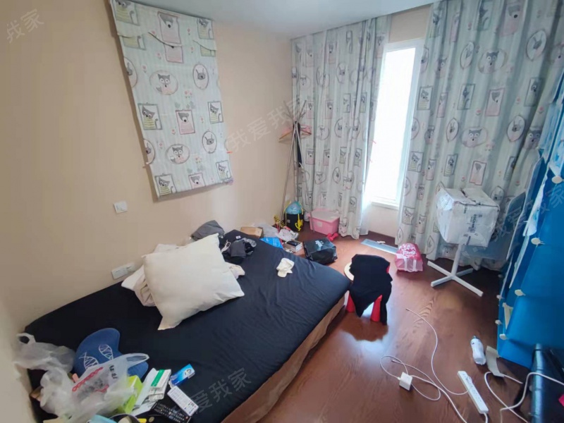 小龙湾**站朗诗玲珑屿飞机两房户型 小孩上学置换 诚心出售二手房