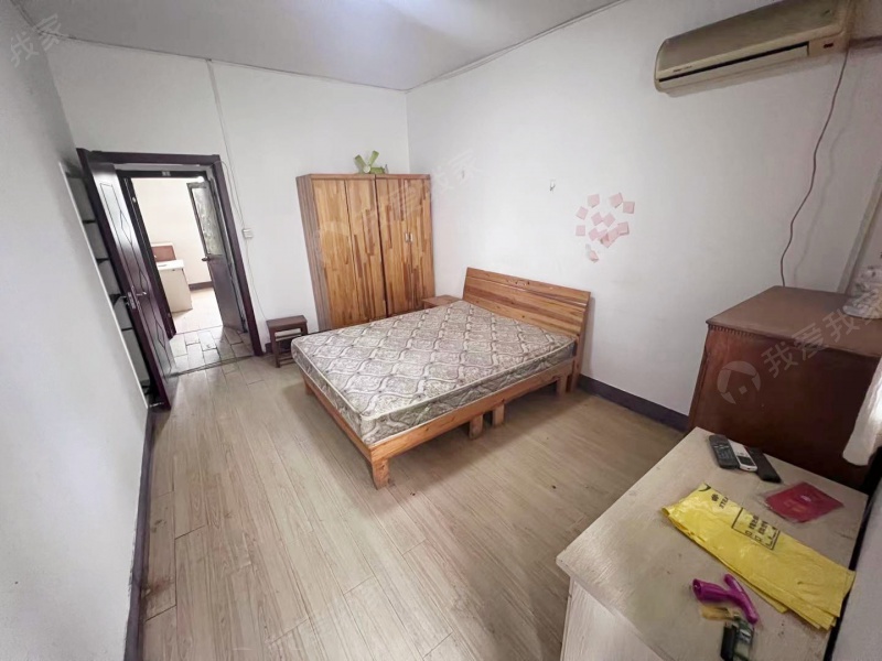 铁路北街，大桥南路新民路，新民村三房房 双南采光好位置佳二手房