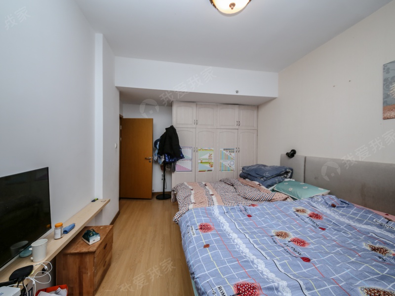 太湖香山 憩园公寓房两室两厅一卫自住装修保养好 诚售可谈