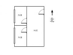 南京我爱我家新街口华侨路海华大厦