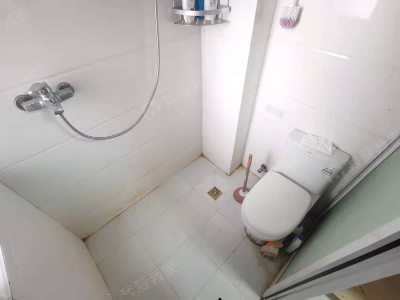 盘城新居 三室二厅 楼层好 业主诚心出售 看房方便二手房