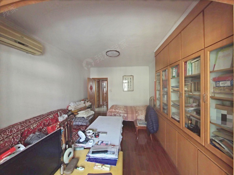 湖南路 · 宁乐新苑 · 3室 · 2厅二手房