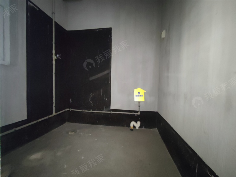 岱山新城 万科雨悦光年附近 长盛西苑精装修小两房 可拎包入住二手房