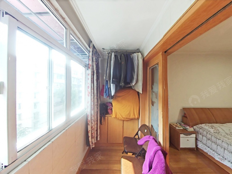 湖南路 · 宁乐新苑 · 3室 · 2厅二手房