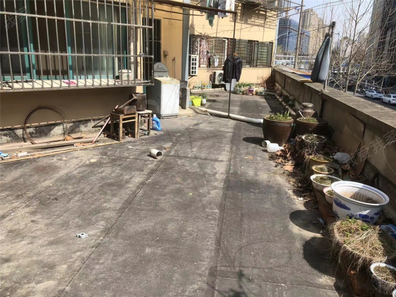 汽轮七村二室一厅二手房