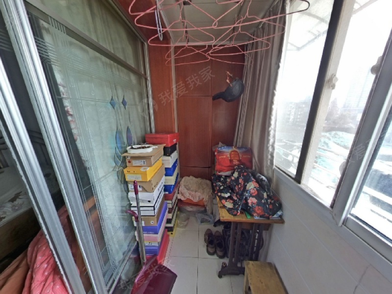 评事街 张府园 七家湾 二室一厅二手房