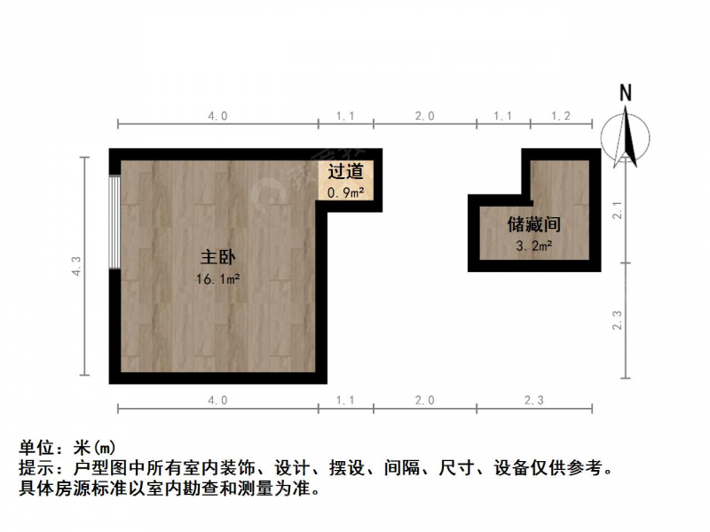 十万火急！店长推荐！业主深夜上门亲手委托！诚意度满满！二手房