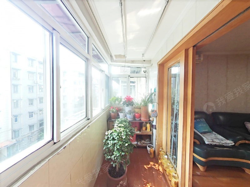 湖南路 · 宁乐新苑 · 3室 · 2厅二手房