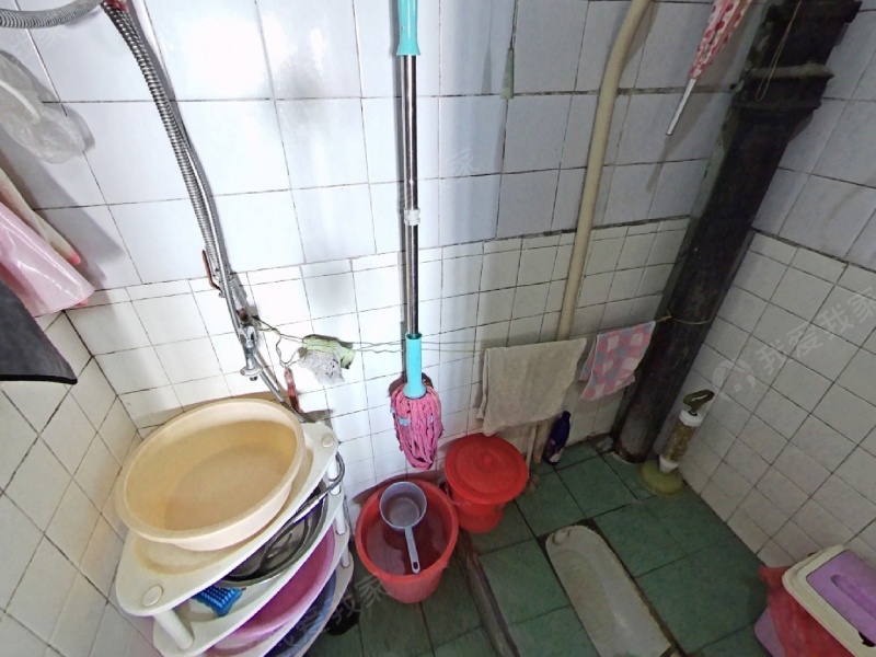 鼓楼区 祁家桥二室一厅 赤小五十中不占 带车棚 诚心卖房二手房